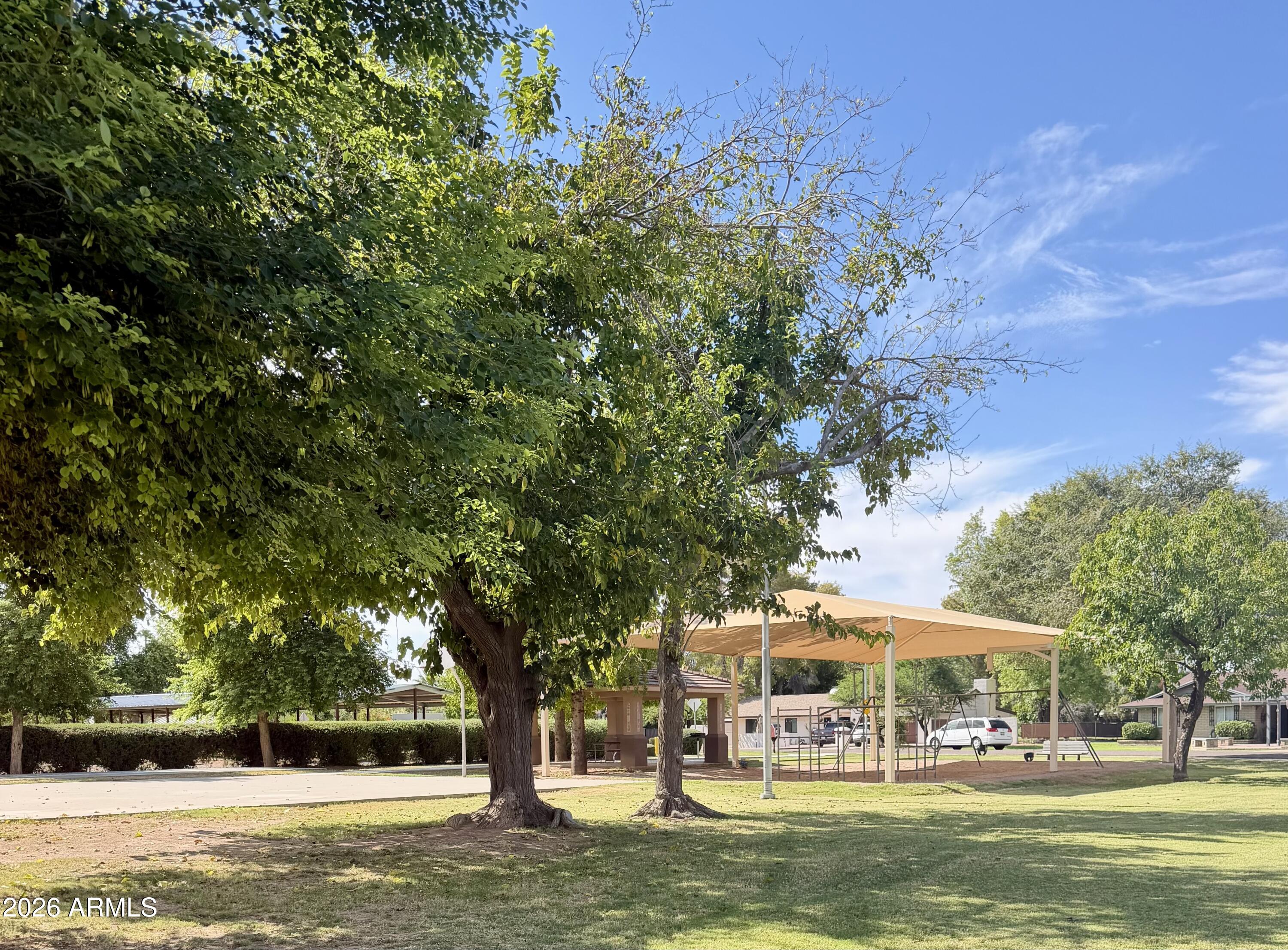 1069 East Carver Road Tempe, AZ 85284 - Photo 62 of 64 Playground