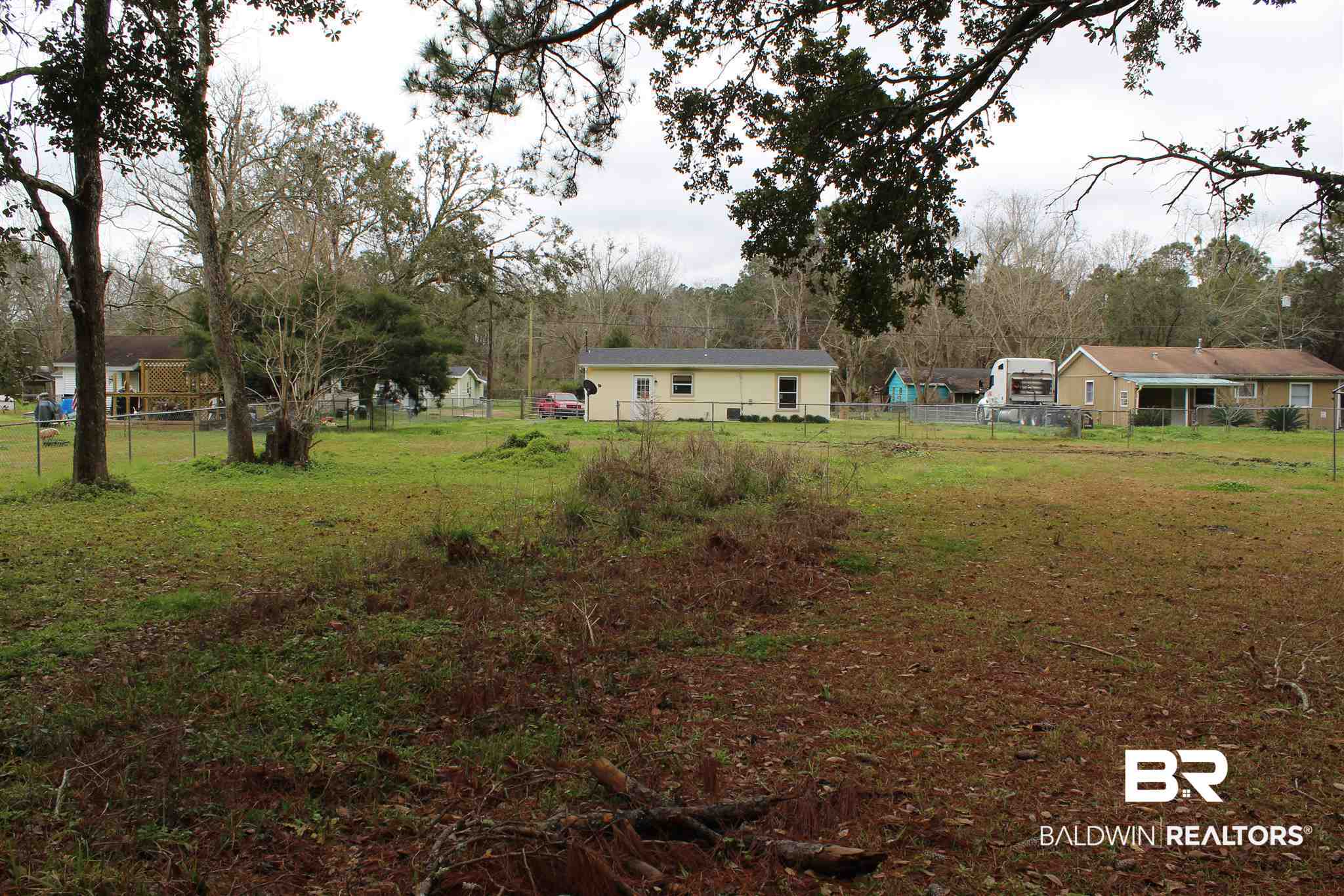 3220 Clearview Drive Theodore, AL 36582 - Photo 9 of 10