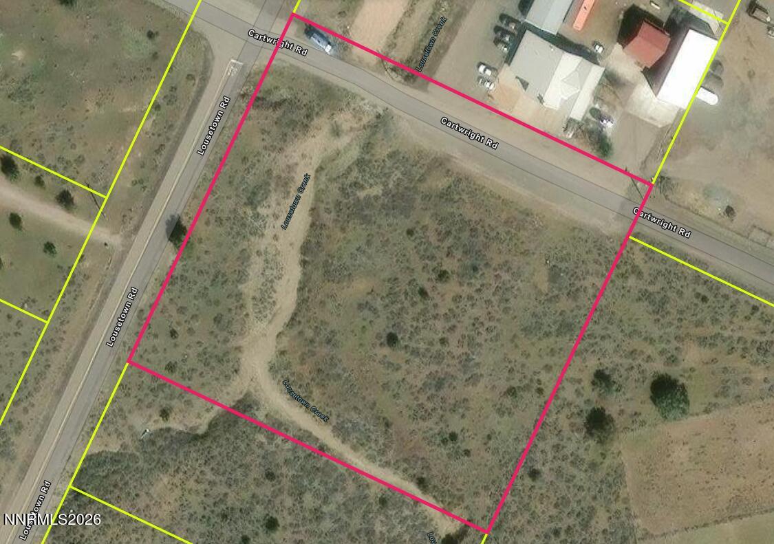 2441 Lousetown Road, Unit 1 Reno, NV 89521 - Photo 1 of 3 GIS2
