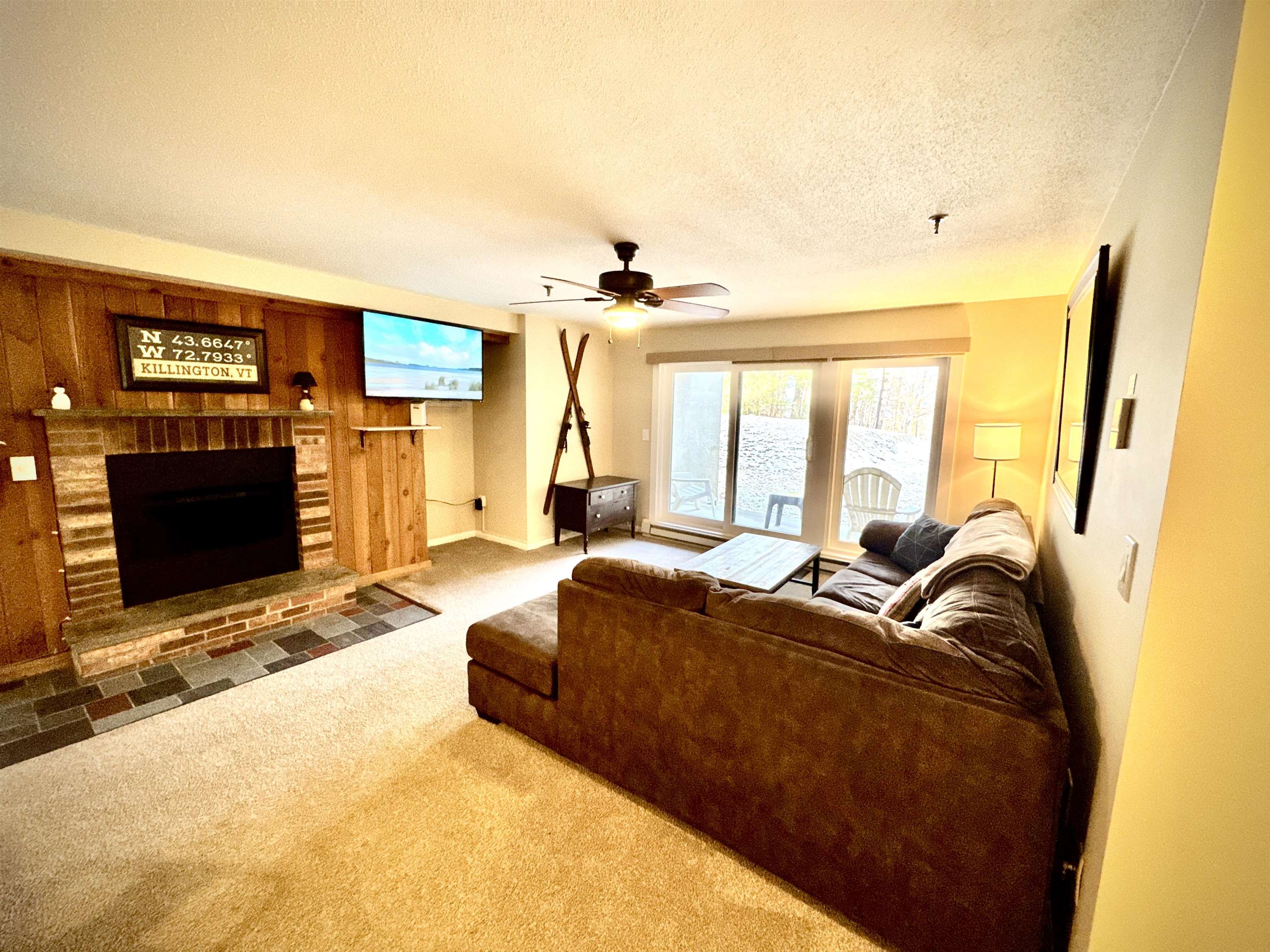 133 East Mountain Road, Unit 3A2 Killington, VT 05751 - Photo 11 of 42 Gallery Image 11