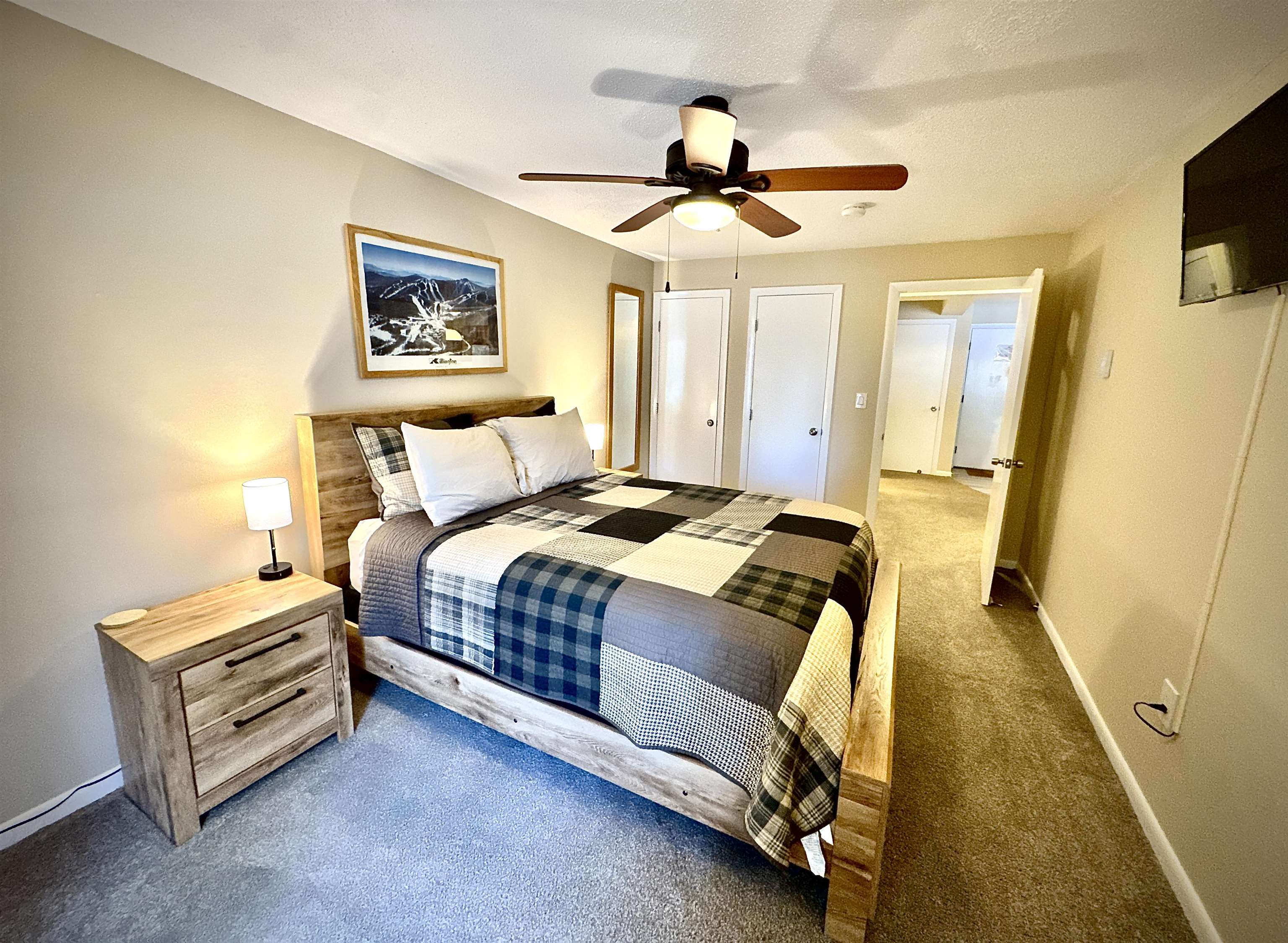 133 East Mountain Road, Unit 3A2 Killington, VT 05751 - Photo 13 of 42 Gallery Image 13