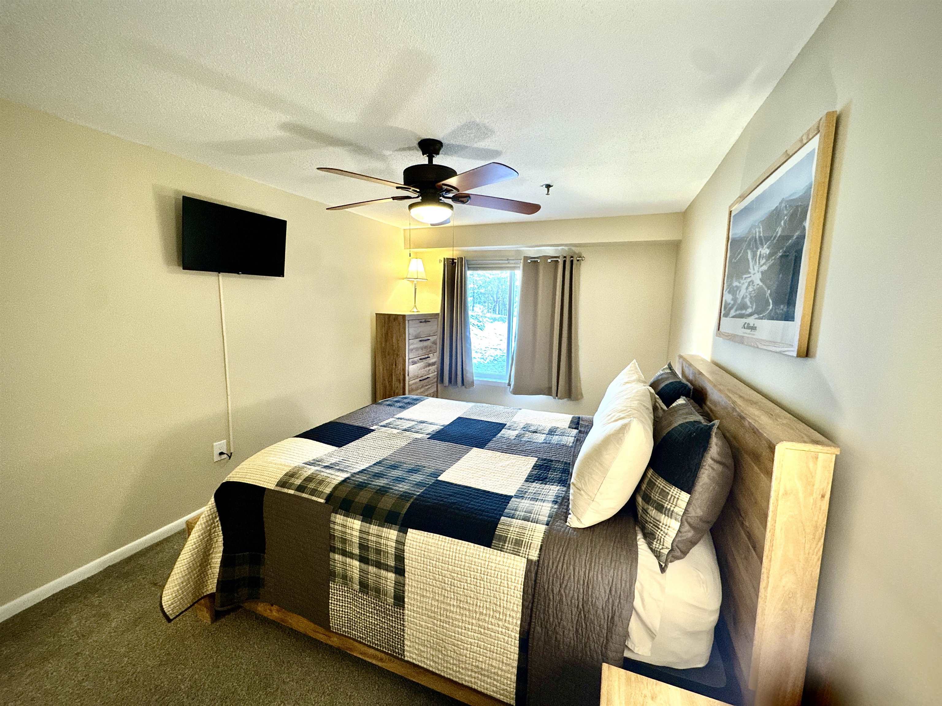 133 East Mountain Road, Unit 3A2 Killington, VT 05751 - Photo 14 of 42 Gallery Image 14