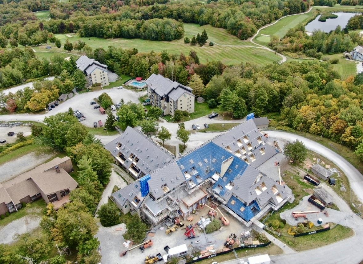 133 East Mountain Road, Unit 3A2 Killington, VT 05751 - Photo 2 of 42 Gallery Image 2