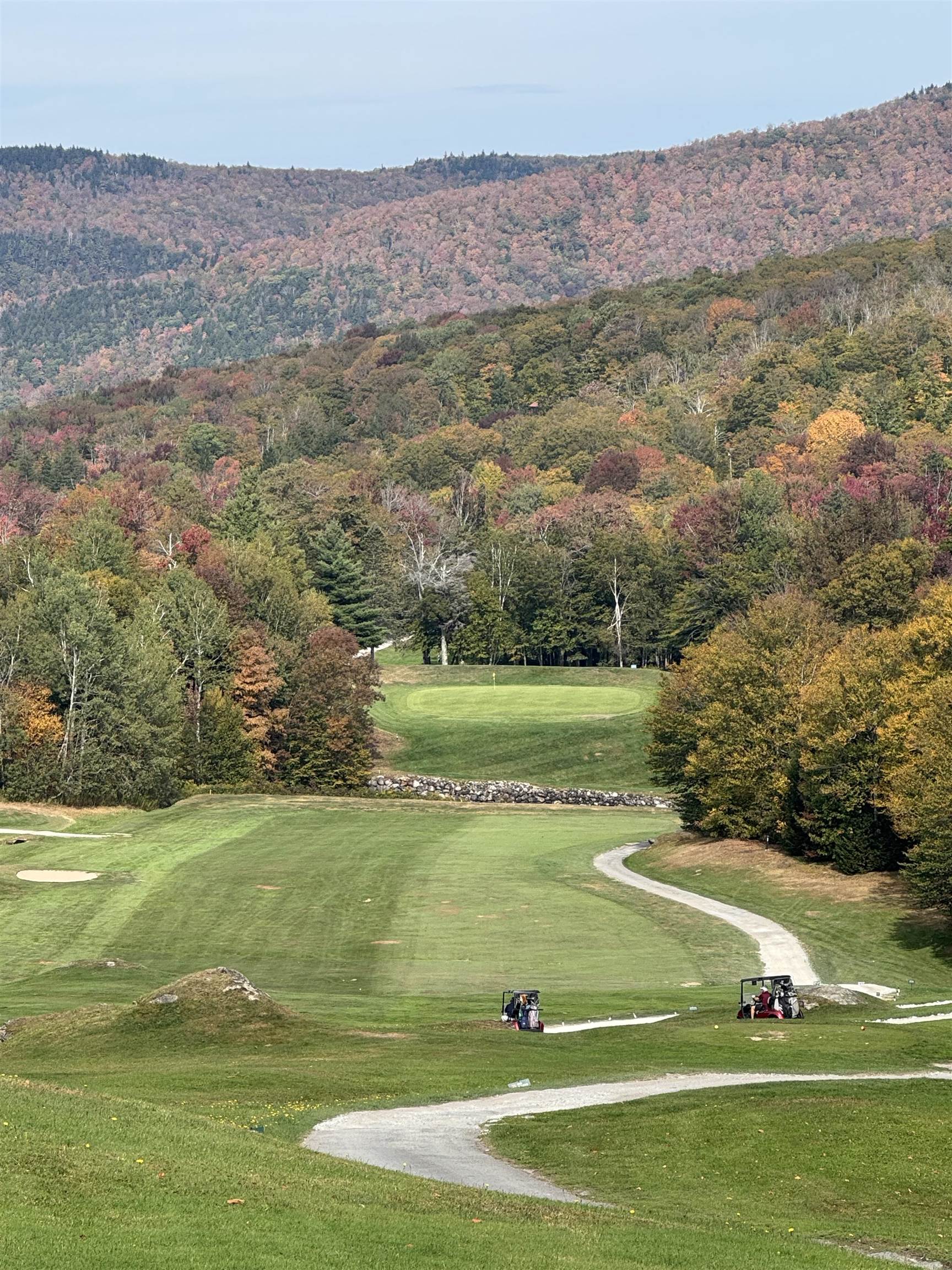 133 East Mountain Road, Unit 3A2 Killington, VT 05751 - Photo 40 of 42 Gallery Image 40