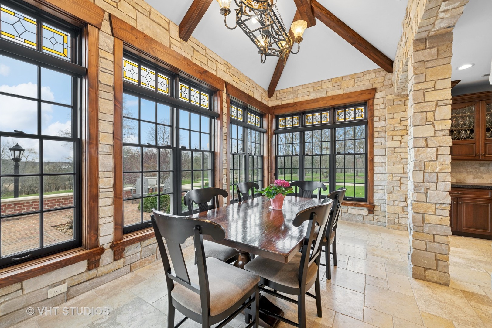 546 Oak Knoll Road Barrington Hills, IL 60010 - Photo 11 of 72