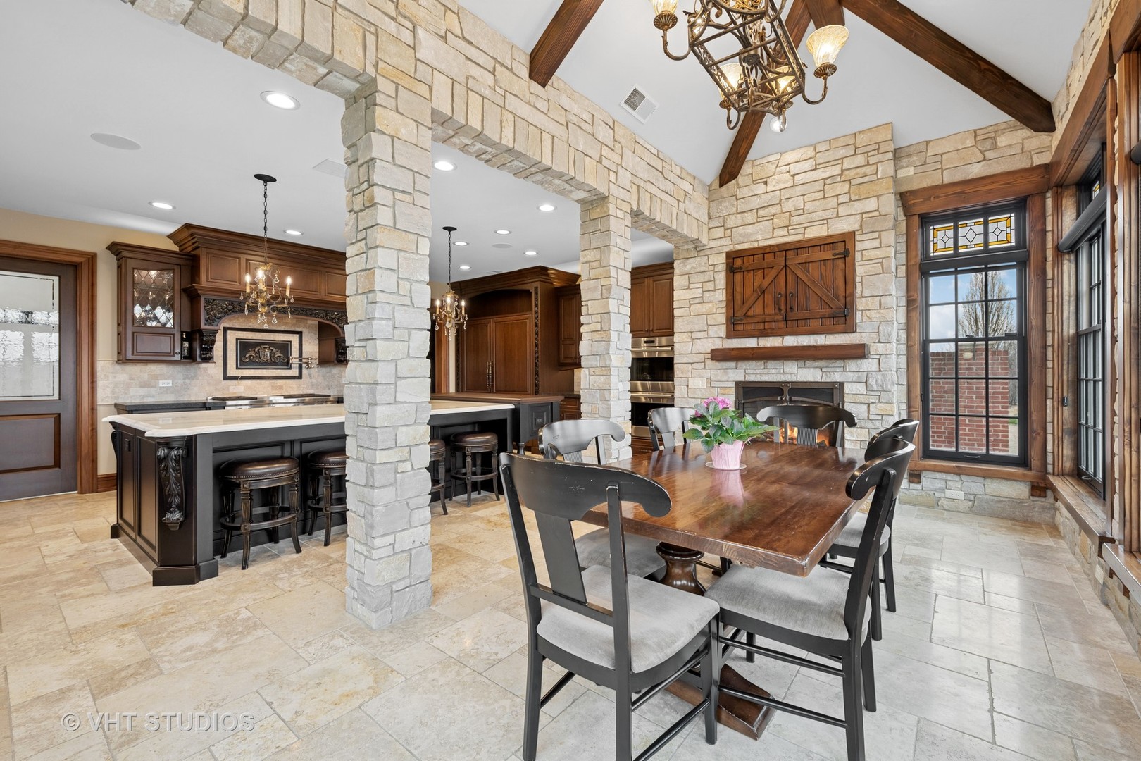 546 Oak Knoll Road Barrington Hills, IL 60010 - Photo 12 of 72