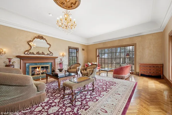 $2,995,000 | 546 Oak Knoll Road, Barrington Hills, IL 60010