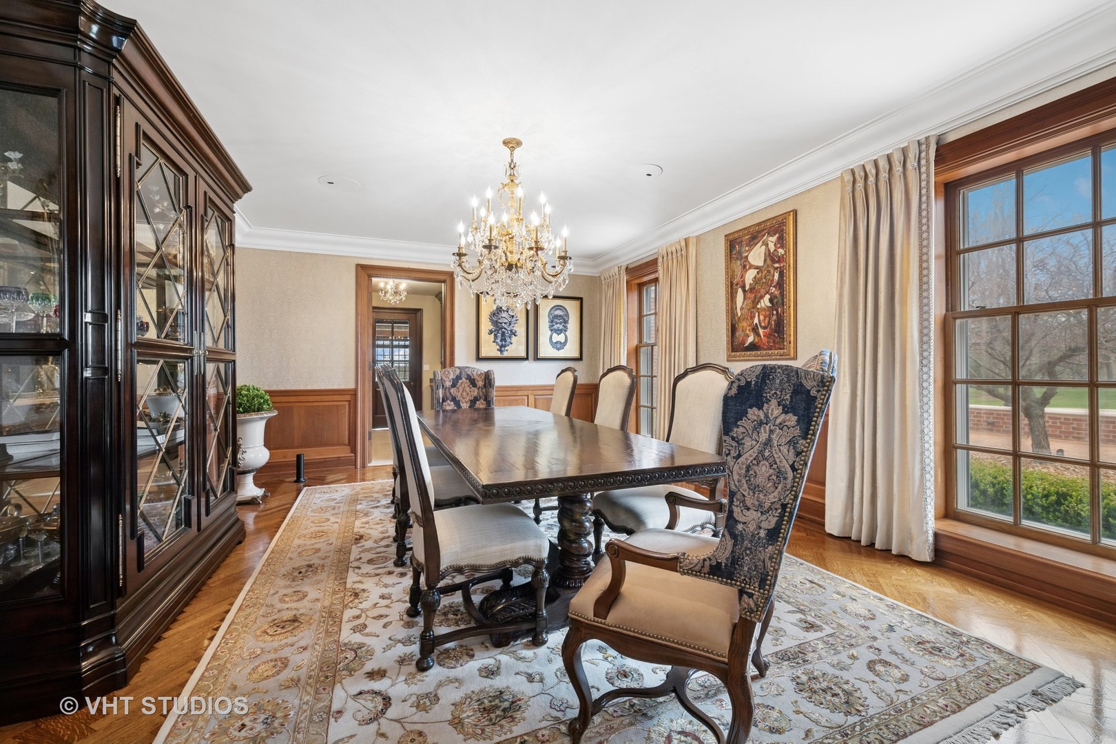 546 Oak Knoll Road Barrington Hills, IL 60010 - Photo 20 of 72