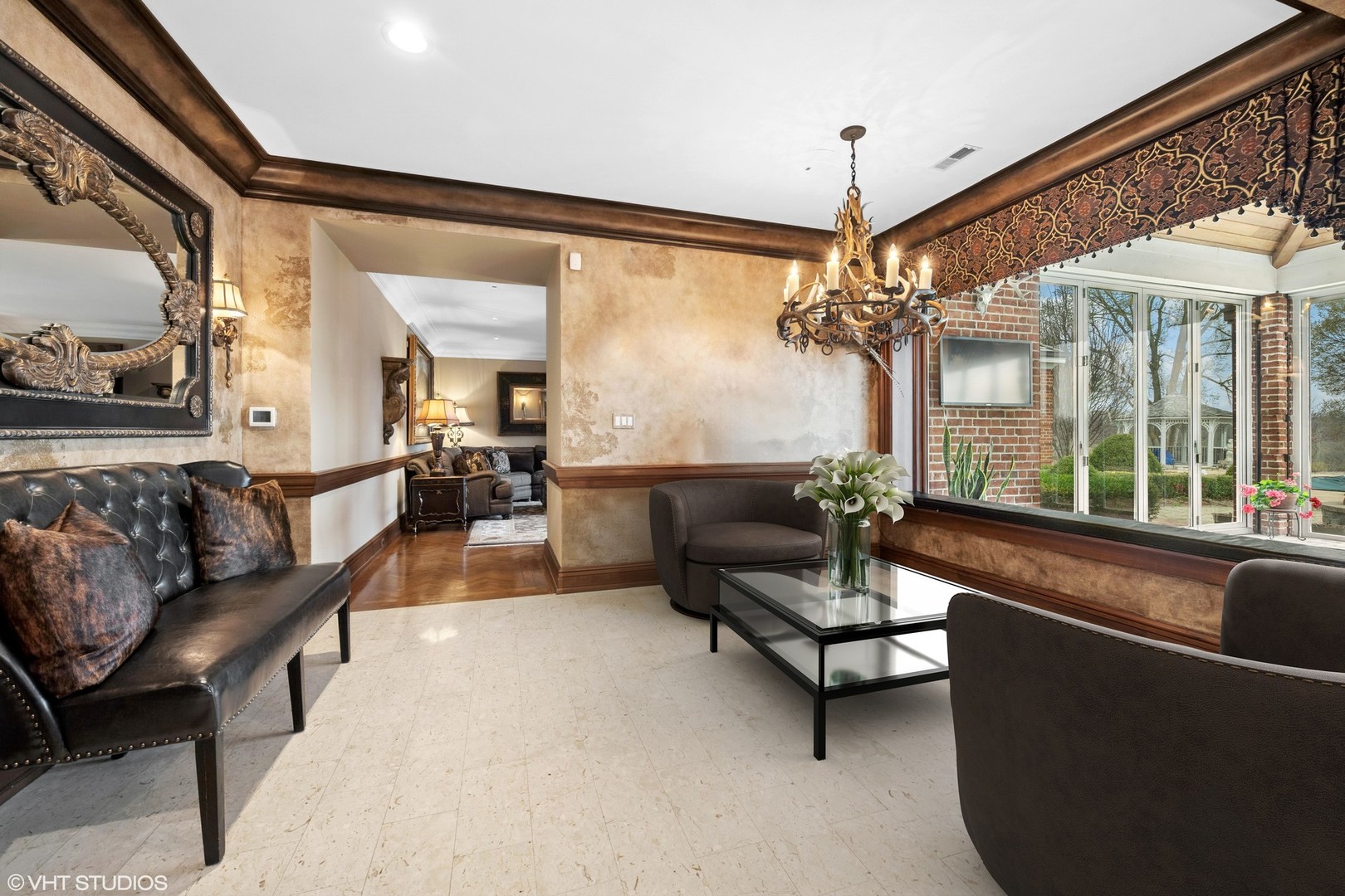 546 Oak Knoll Road Barrington Hills, IL 60010 - Photo 24 of 72