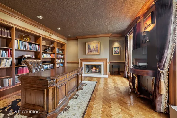 $2,995,000 | 546 Oak Knoll Road, Barrington Hills, IL 60010