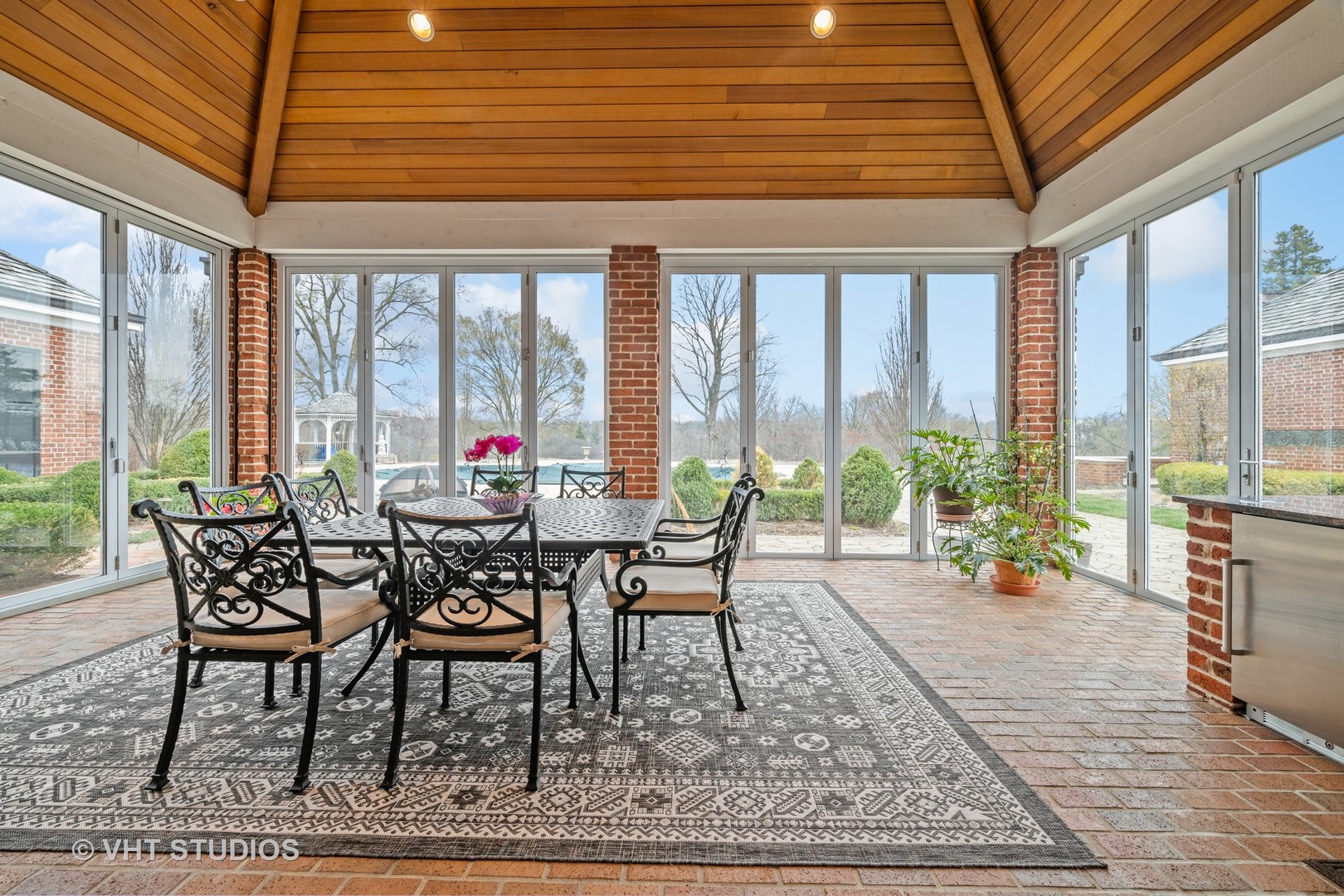 546 Oak Knoll Road Barrington Hills, IL 60010 - Photo 27 of 72