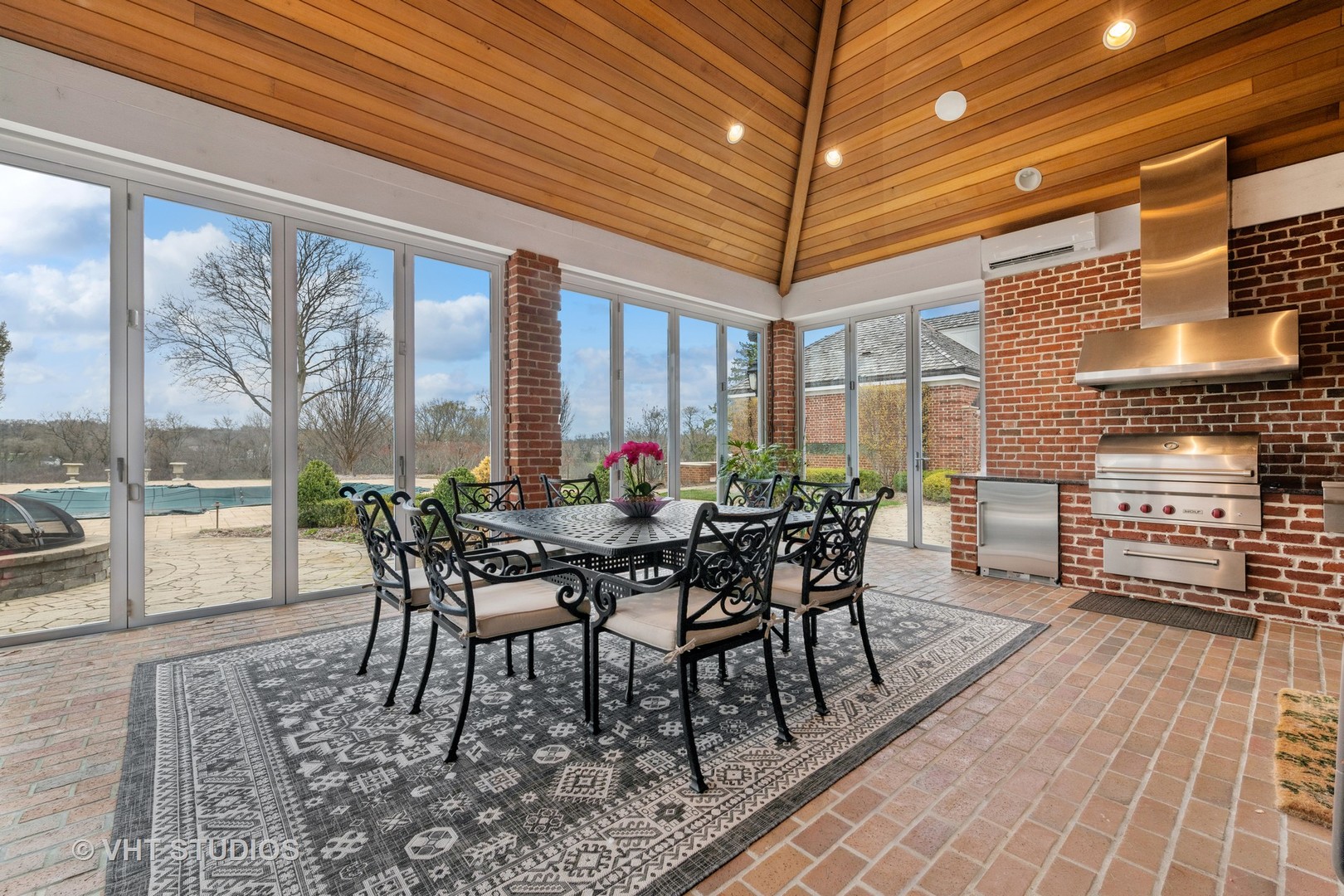 546 Oak Knoll Road Barrington Hills, IL 60010 - Photo 28 of 72