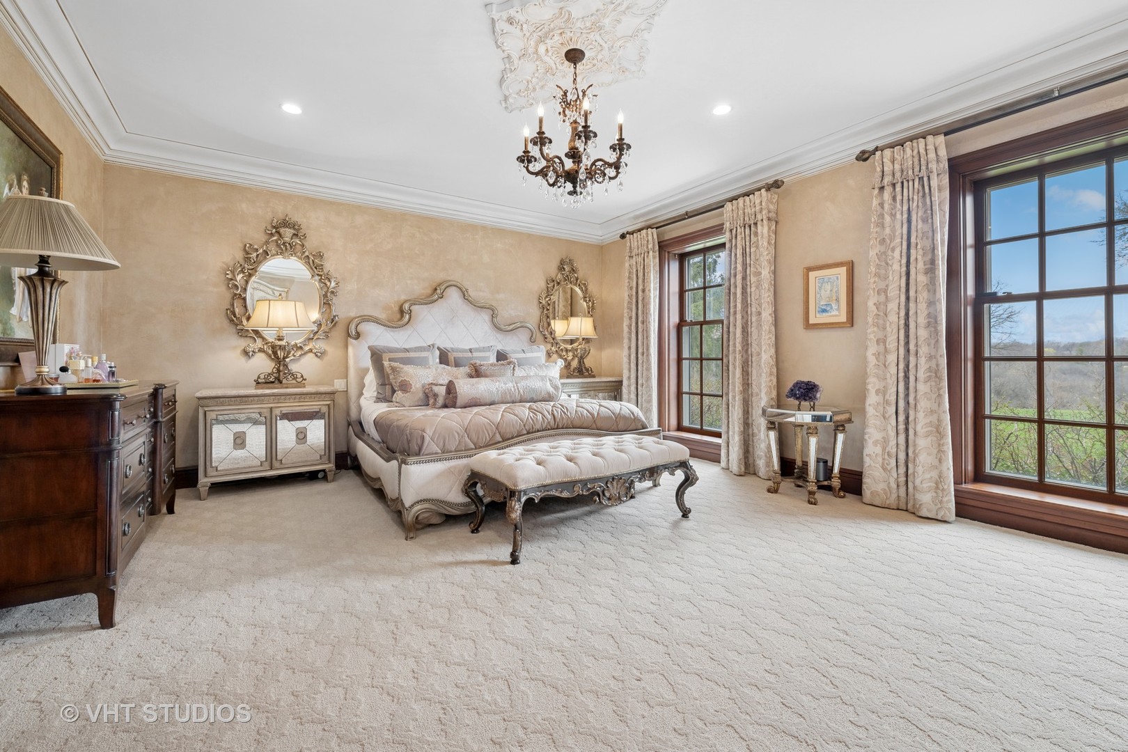 546 Oak Knoll Road Barrington Hills, IL 60010 - Photo 29 of 72