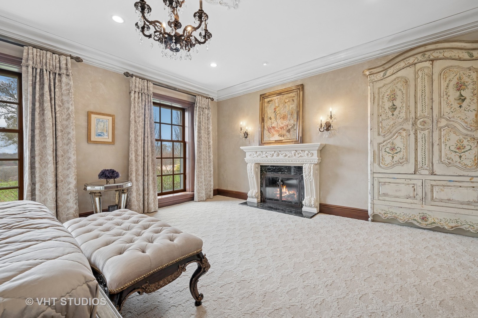 546 Oak Knoll Road Barrington Hills, IL 60010 - Photo 30 of 72