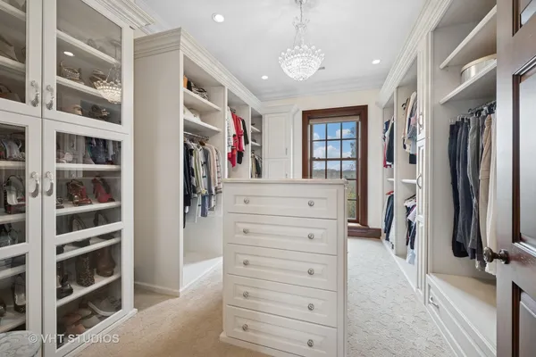 $2,995,000 | 546 Oak Knoll Road, Barrington Hills, IL 60010