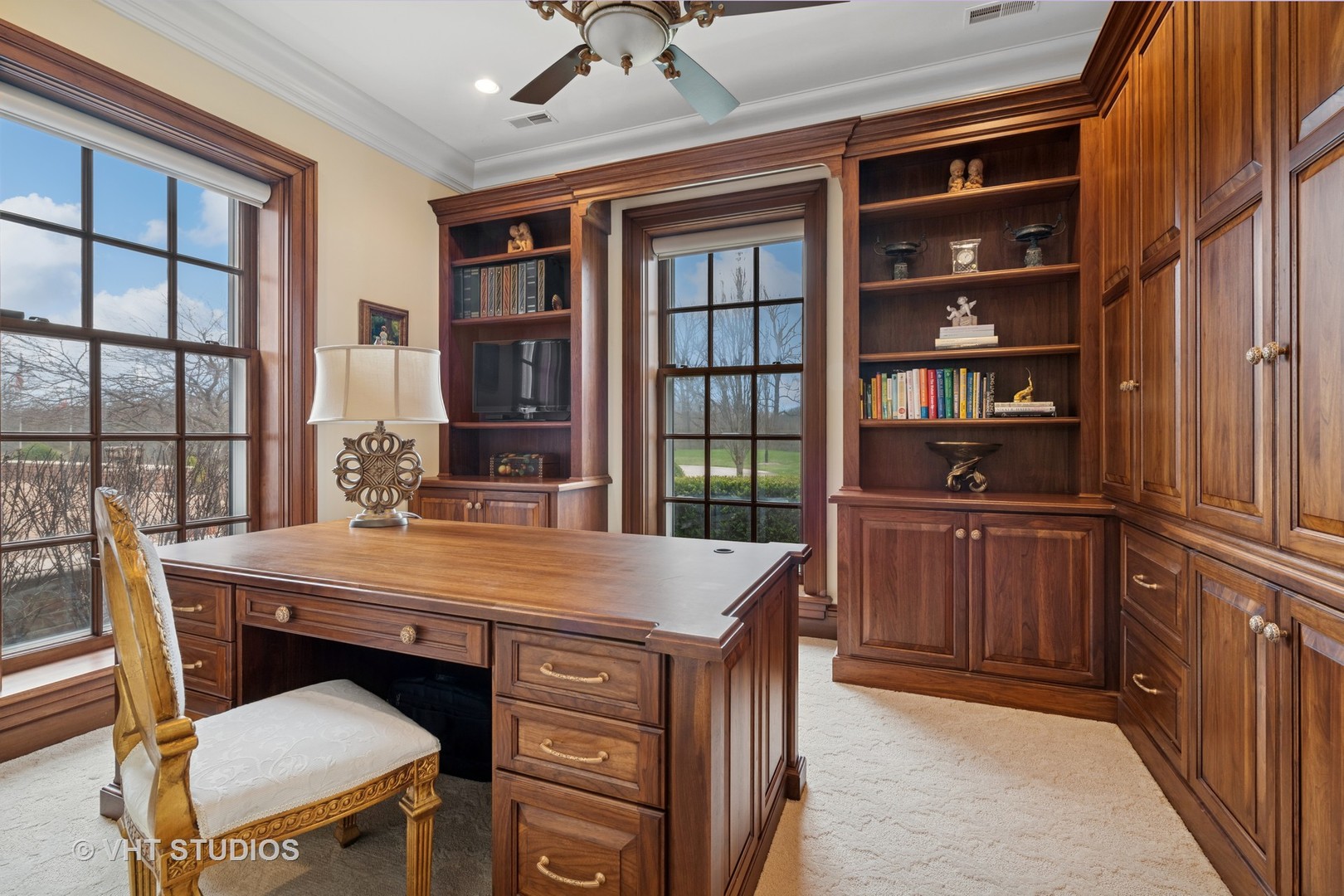 546 Oak Knoll Road Barrington Hills, IL 60010 - Photo 36 of 72