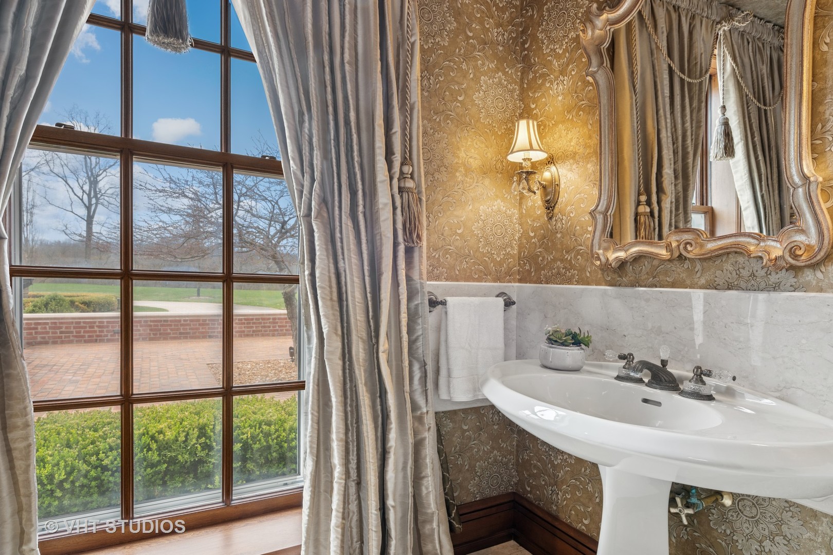 546 Oak Knoll Road Barrington Hills, IL 60010 - Photo 37 of 72