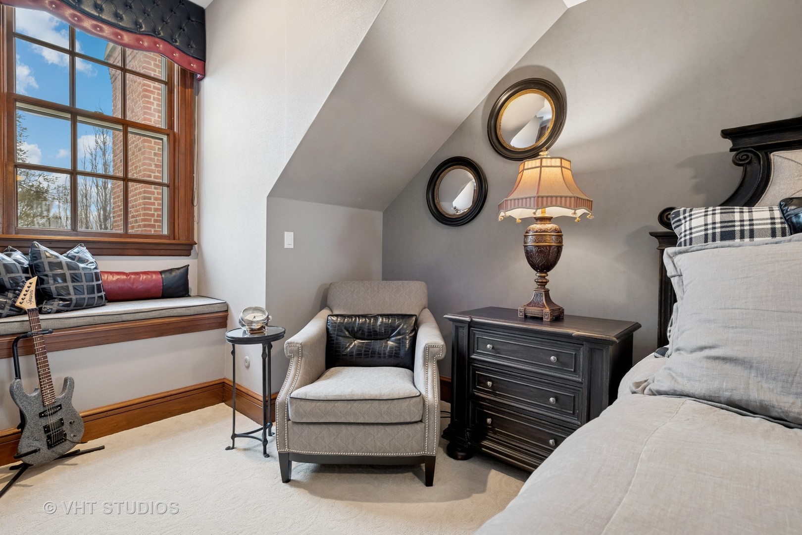 546 Oak Knoll Road Barrington Hills, IL 60010 - Photo 39 of 72