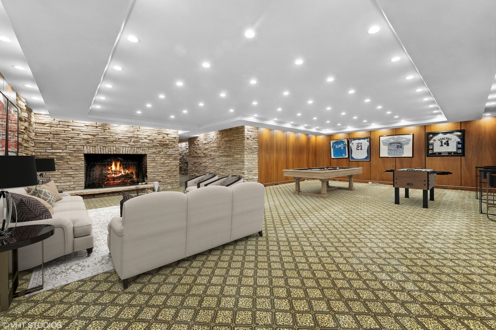 546 Oak Knoll Road Barrington Hills, IL 60010 - Photo 43 of 72