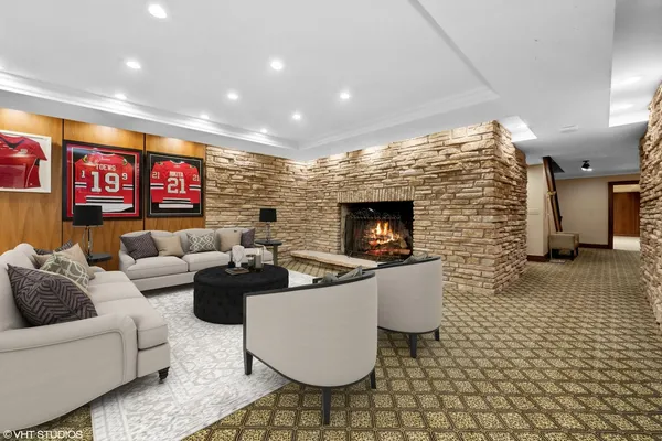 $2,995,000 | 546 Oak Knoll Road, Barrington Hills, IL 60010