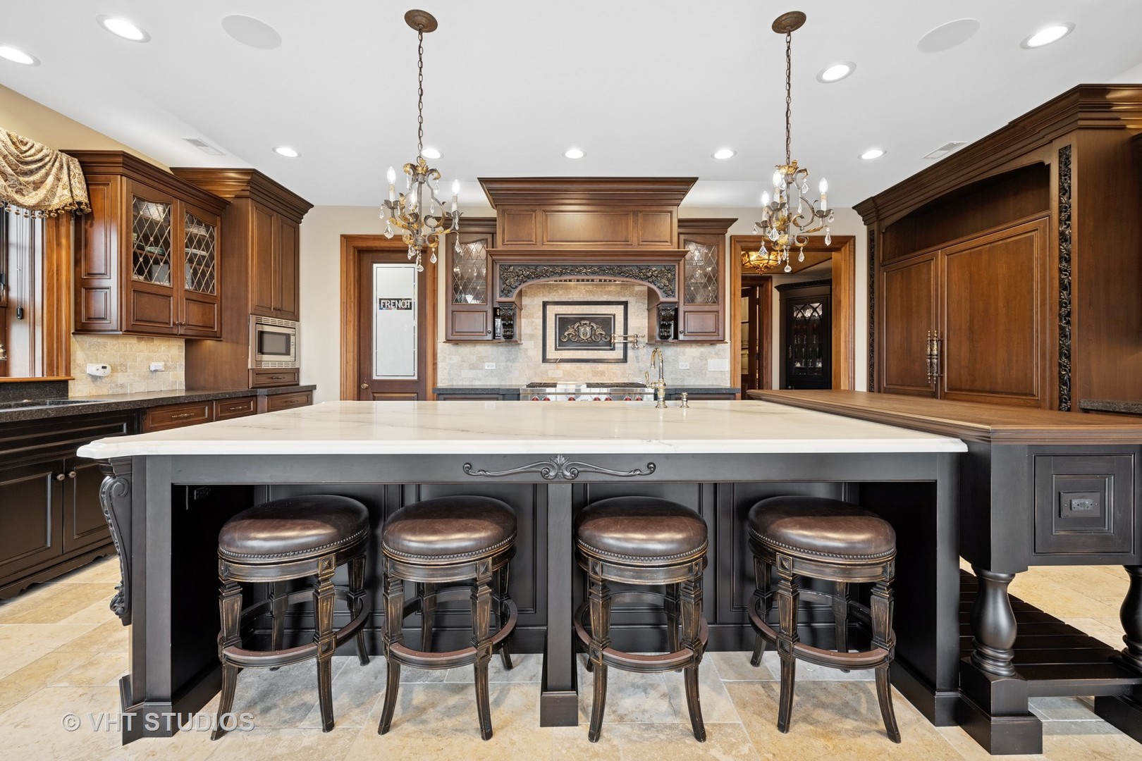 546 Oak Knoll Road Barrington Hills, IL 60010 - Photo 5 of 72