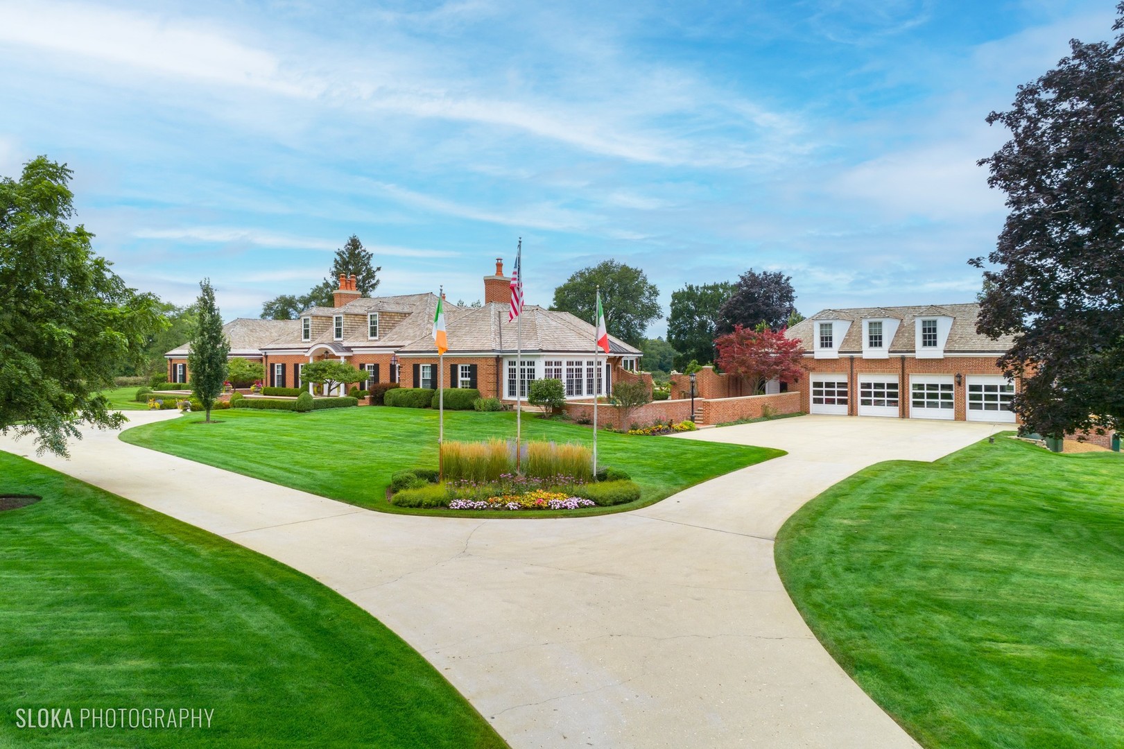 546 Oak Knoll Road Barrington Hills, IL 60010 - Photo 59 of 72