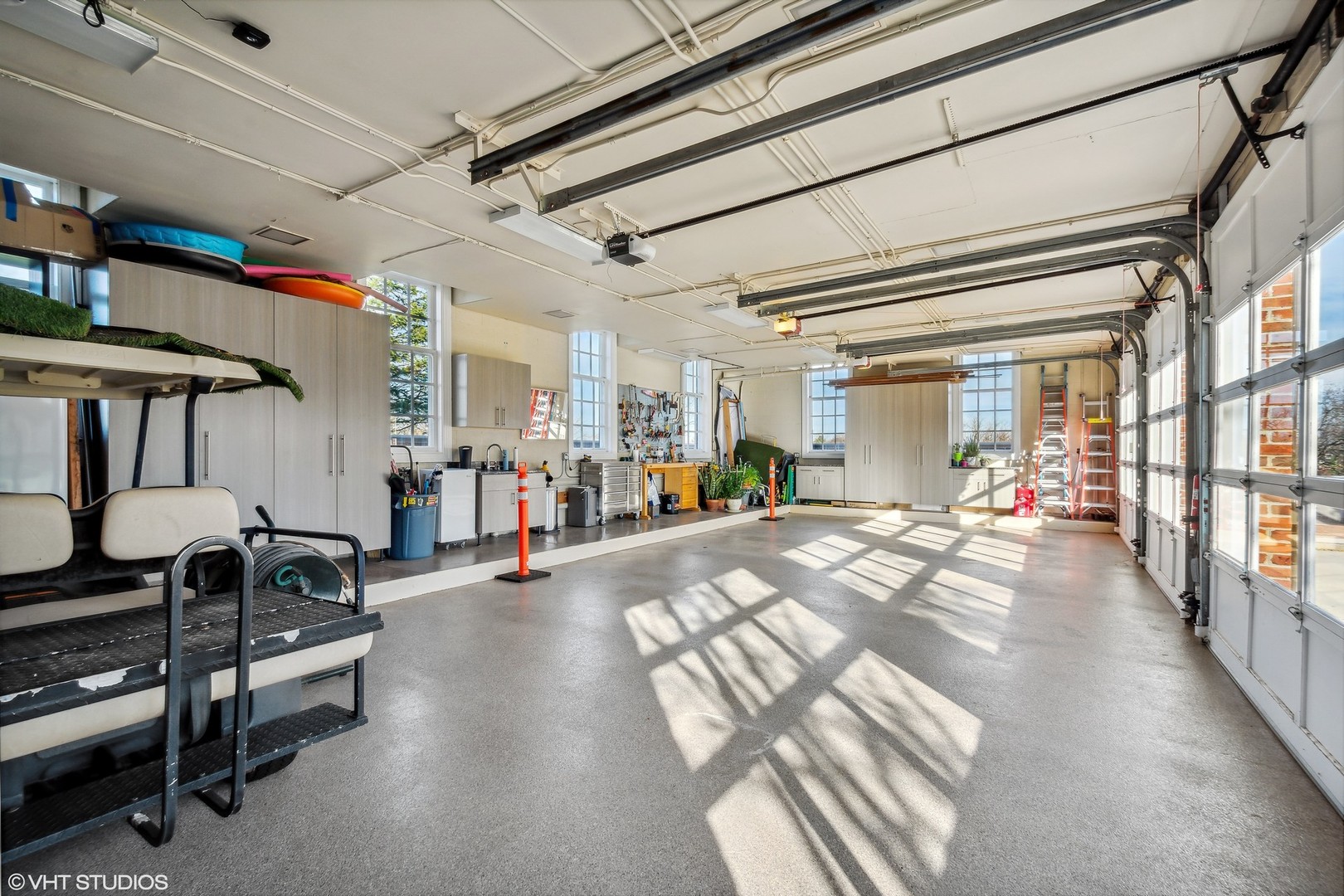 546 Oak Knoll Road Barrington Hills, IL 60010 - Photo 60 of 72