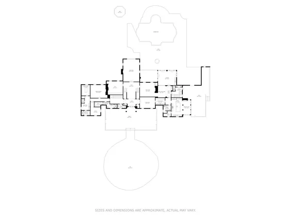 $2,995,000 | 546 Oak Knoll Road, Barrington Hills, IL 60010