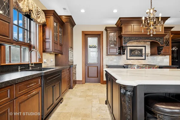 $2,995,000 | 546 Oak Knoll Road, Barrington Hills, IL 60010