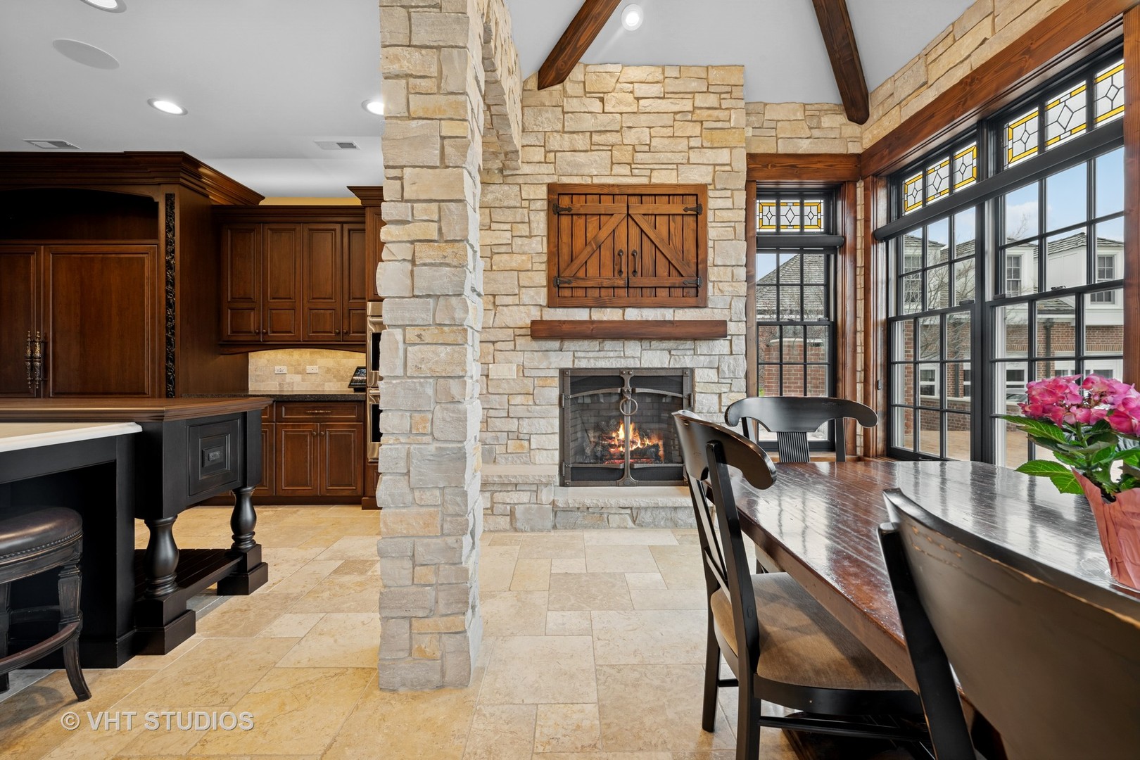 546 Oak Knoll Road Barrington Hills, IL 60010 - Photo 10 of 72