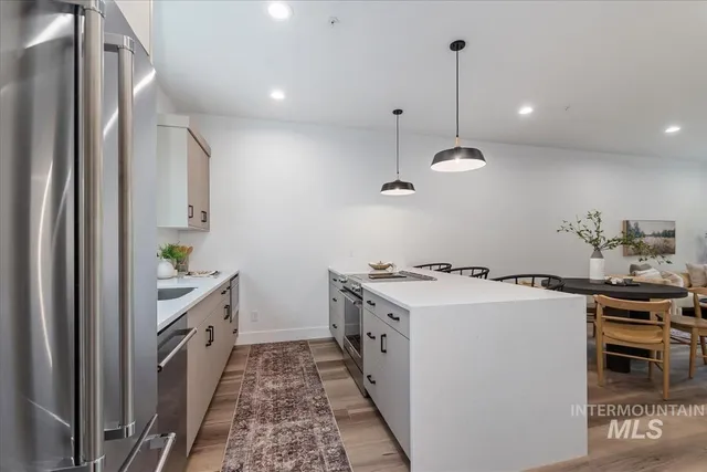 $467,880 | 1659 West Burlison Lane, Boise, ID 83705