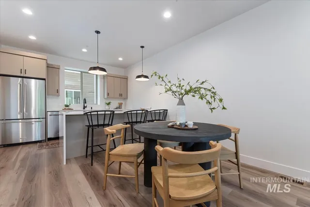 $467,880 | 1659 West Burlison Lane, Boise, ID 83705