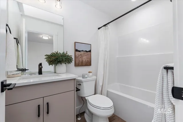 $467,880 | 1659 West Burlison Lane, Boise, ID 83705