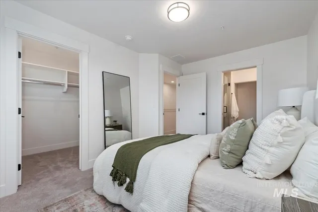 $467,880 | 1659 West Burlison Lane, Boise, ID 83705