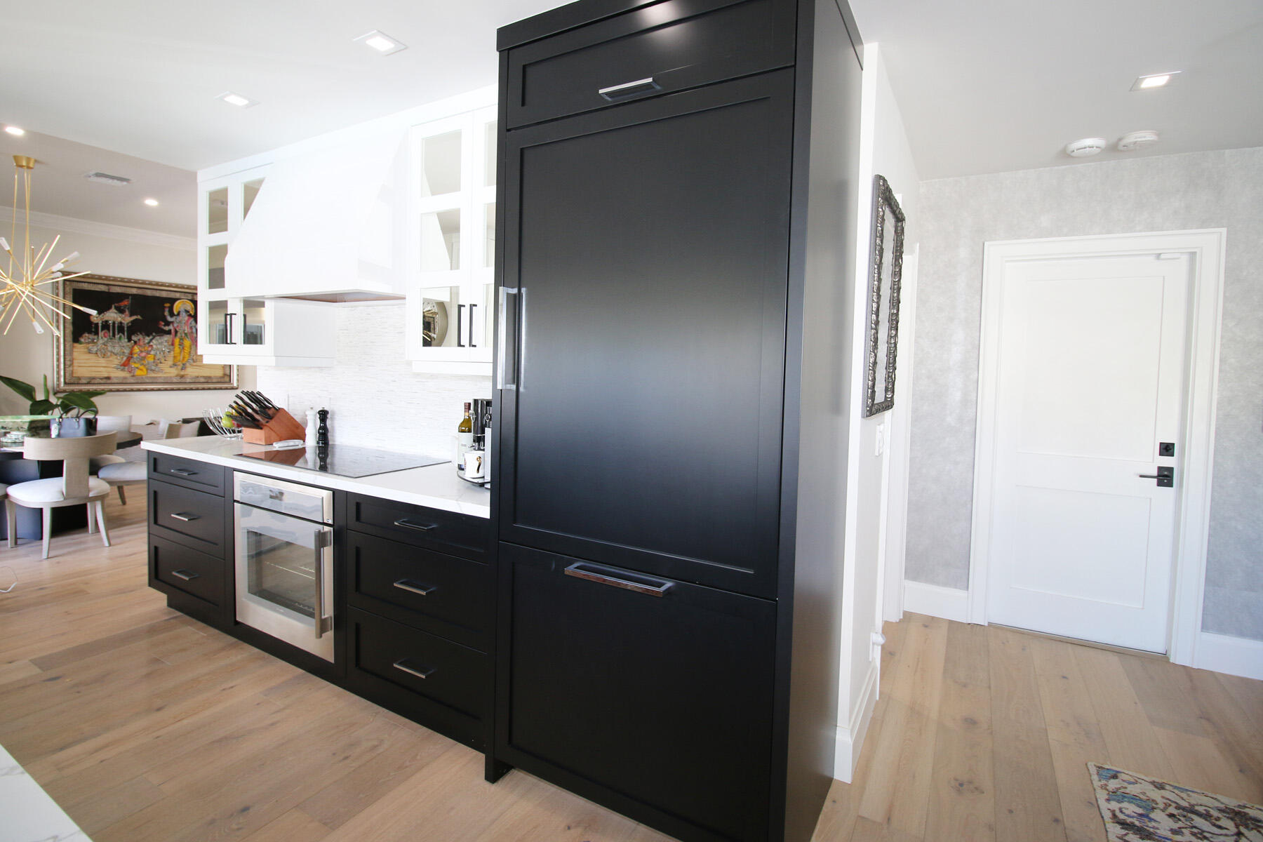 1356 Cypress Way Boca Raton, FL 33486 - Photo 13 of 17 Kitchen2