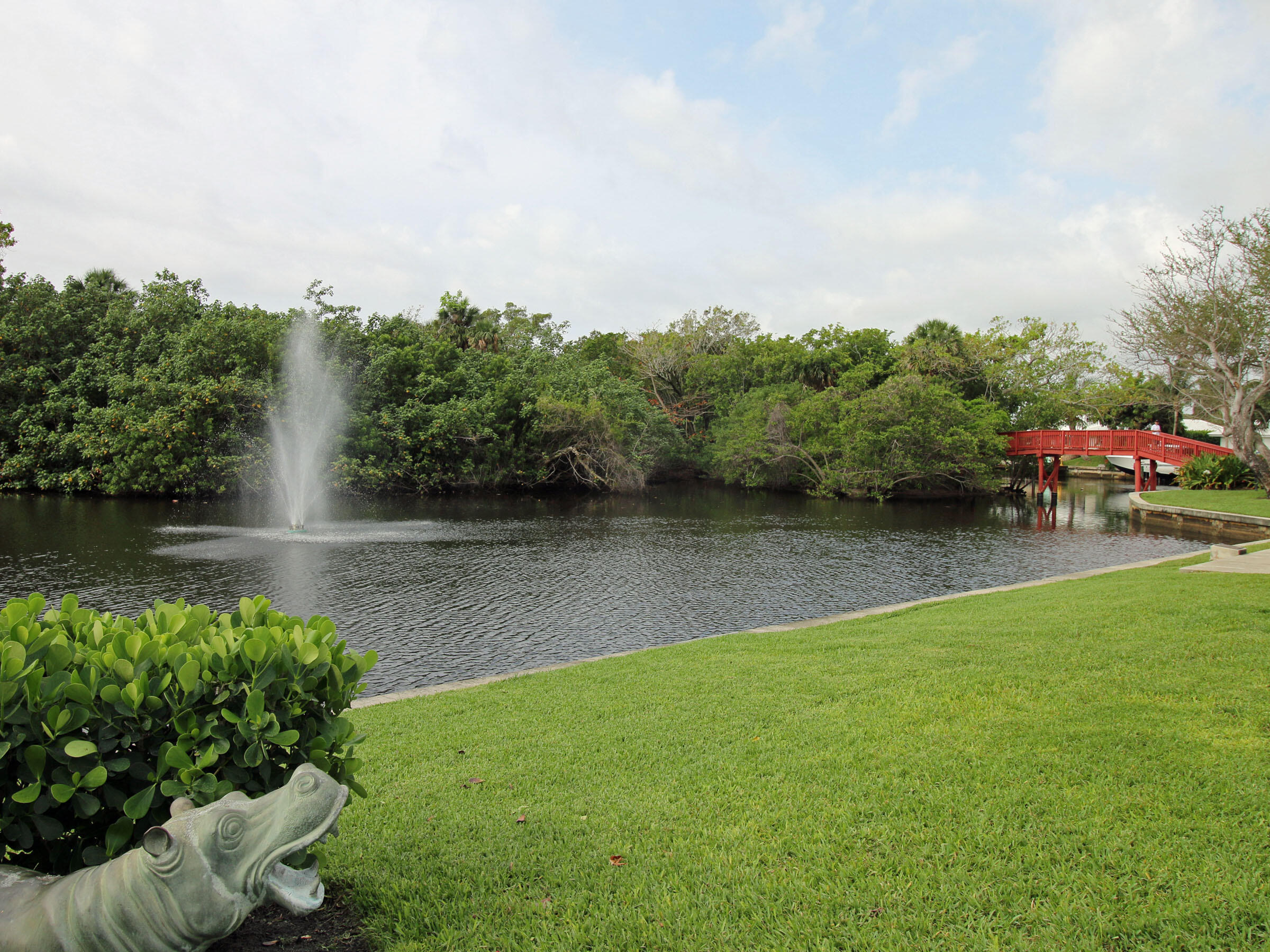 1356 Cypress Way Boca Raton, FL 33486 - Photo 17 of 17 CaminoRedBridge