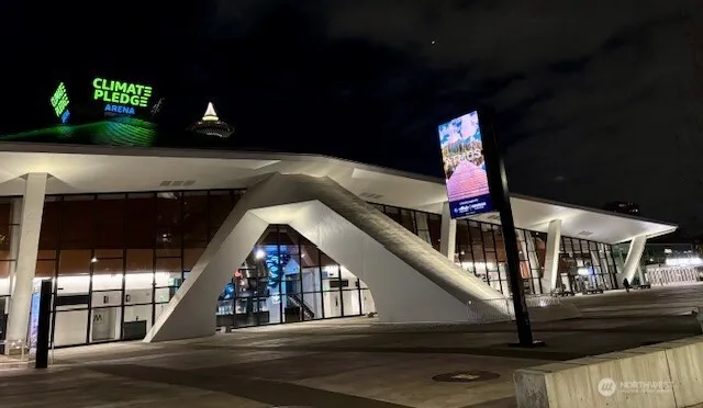 a view of street with shops