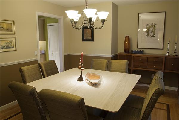 5 Warren Road Wilbraham, MA 01095 - Photo 9 of 29 a dining room with furniture and window