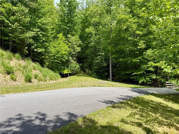 $39,900 | 0 Ashe View Drive, Millers Creek, NC 28651