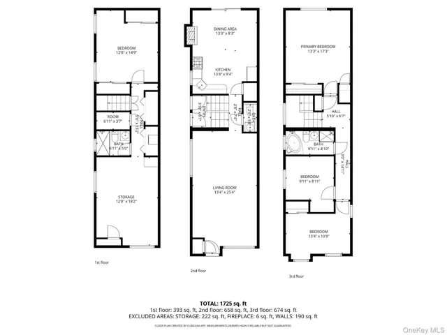 $850,000 | 48 Bergen Beach Place | Georgetown