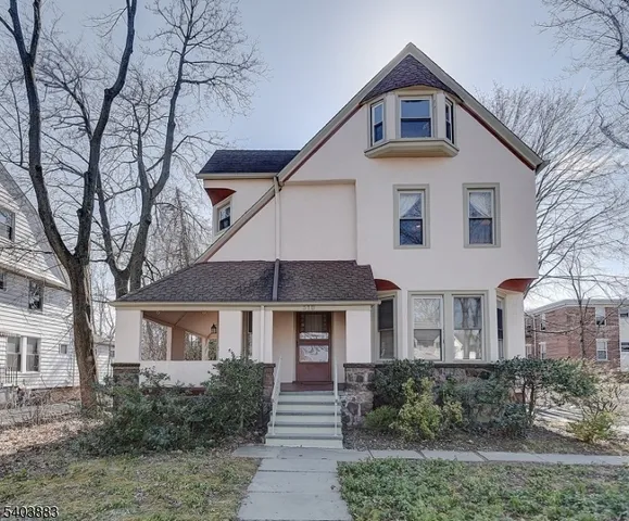 $1,450 | 318 Claremont Avenue, Montclair, NJ 07042