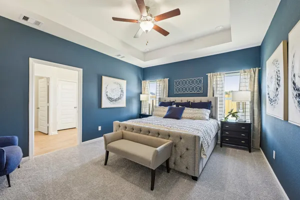 $293,245 | 9706 Enclave Ridge Road, Willis, TX 77318