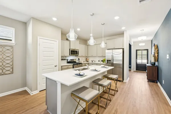 $293,245 | 9706 Enclave Ridge Road, Willis, TX 77318