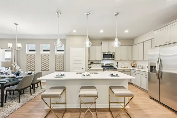 $293,245 | 9706 Enclave Ridge Road, Willis, TX 77318