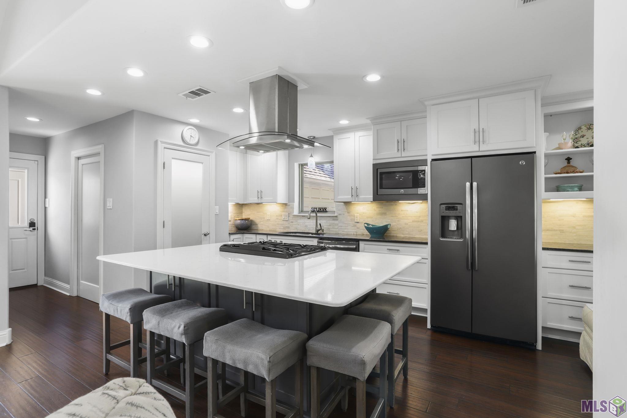 1266 Sharp Road Baton Rouge, LA 70815 - Photo 11 of 35