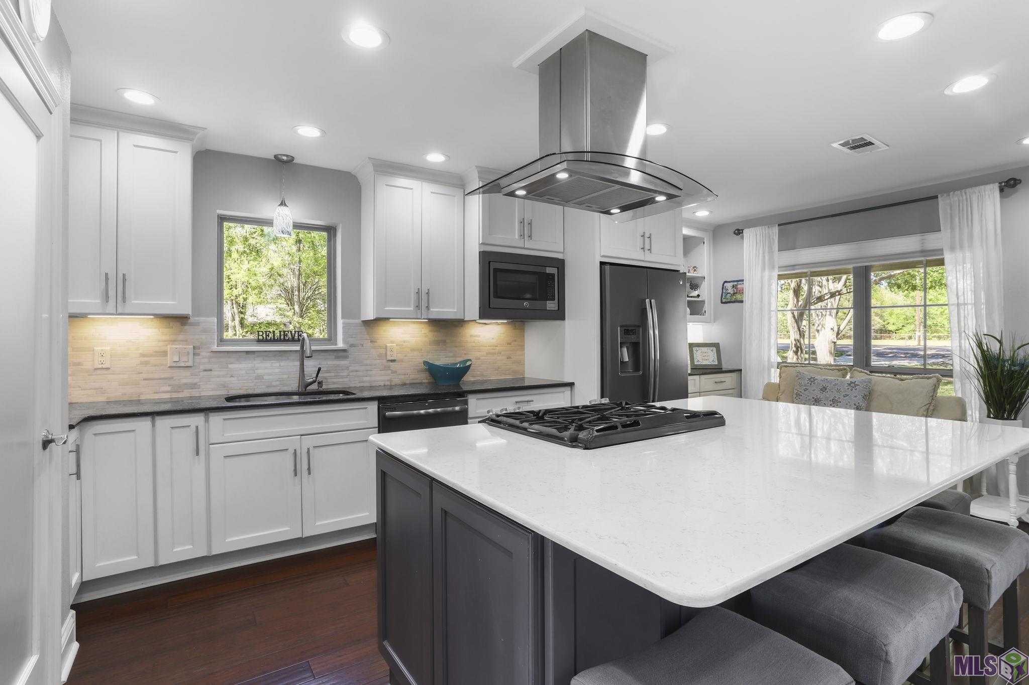 1266 Sharp Road Baton Rouge, LA 70815 - Photo 12 of 35