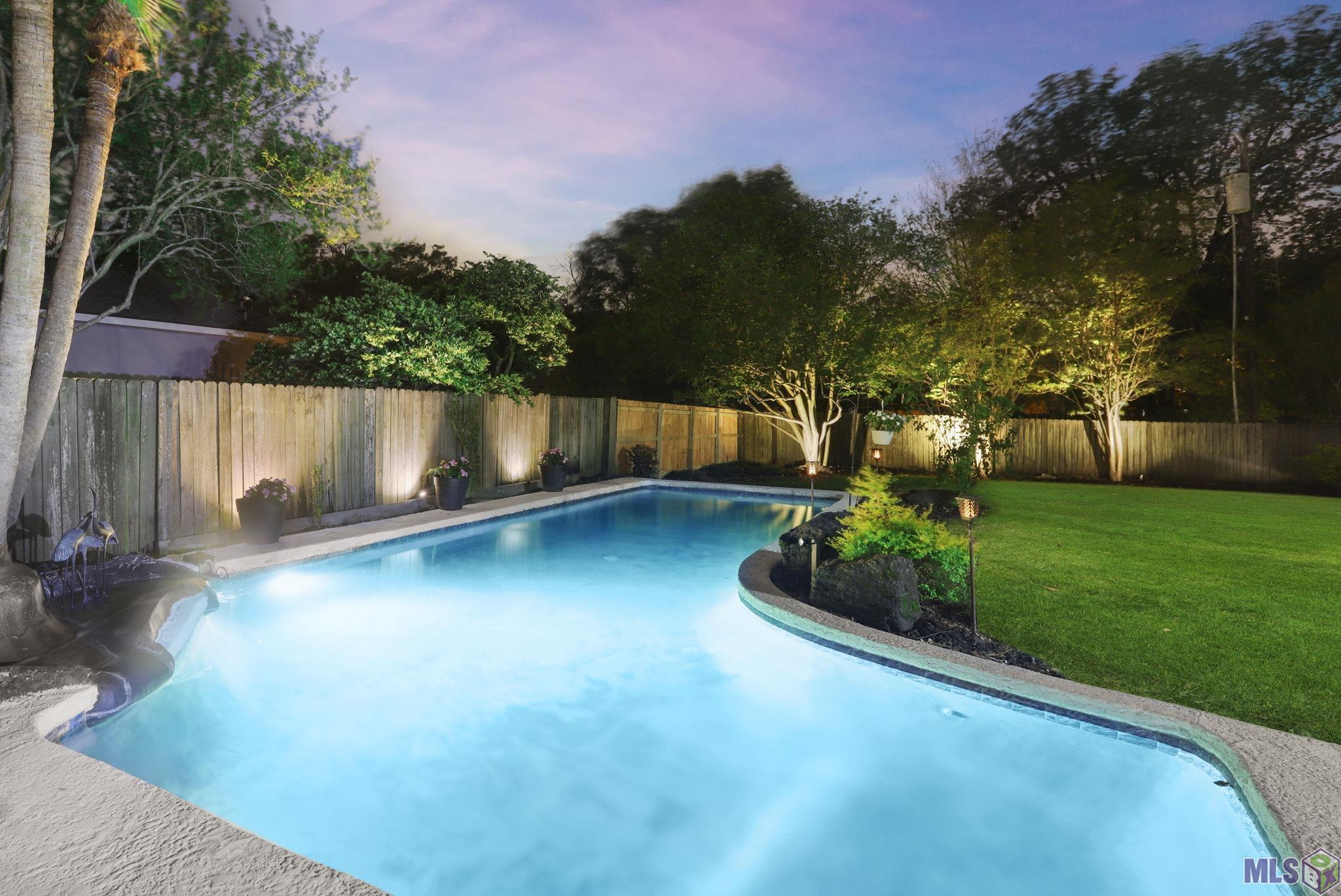 1266 Sharp Road Baton Rouge, LA 70815 - Photo 30 of 35