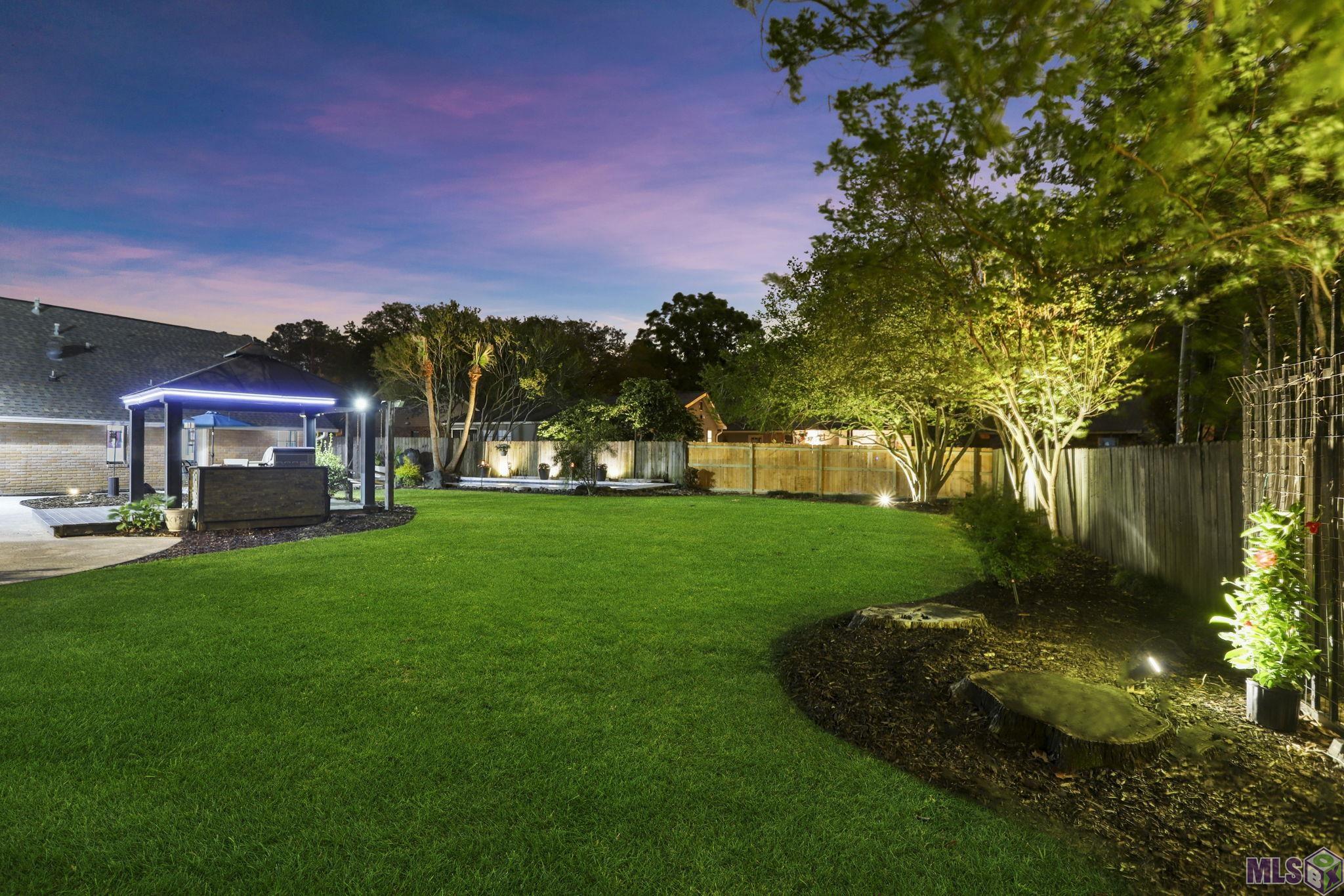 1266 Sharp Road Baton Rouge, LA 70815 - Photo 34 of 35