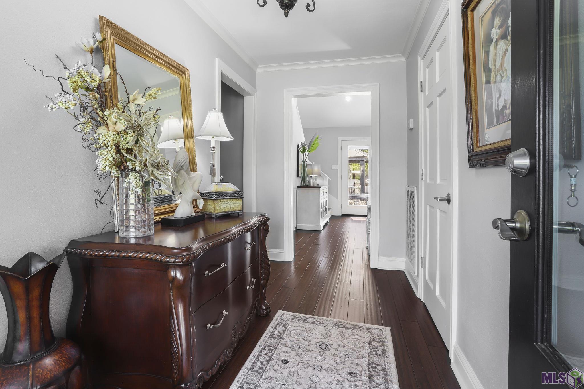 1266 Sharp Road Baton Rouge, LA 70815 - Photo 8 of 35