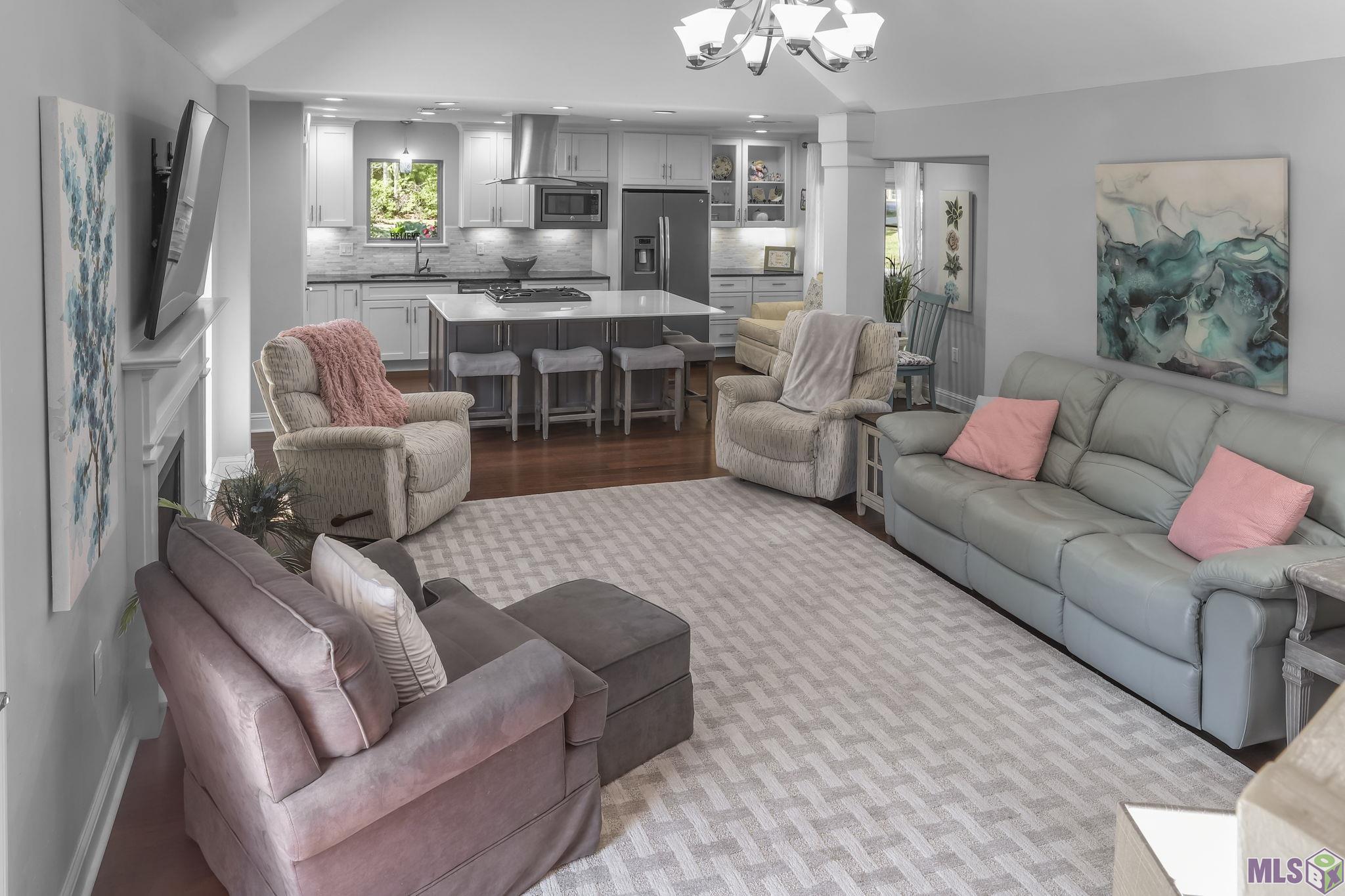 1266 Sharp Road Baton Rouge, LA 70815 - Photo 10 of 35